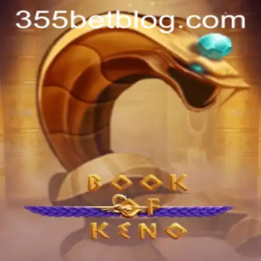 Descubra o Jogo 'BookOfKeno': Regras e Estratégias