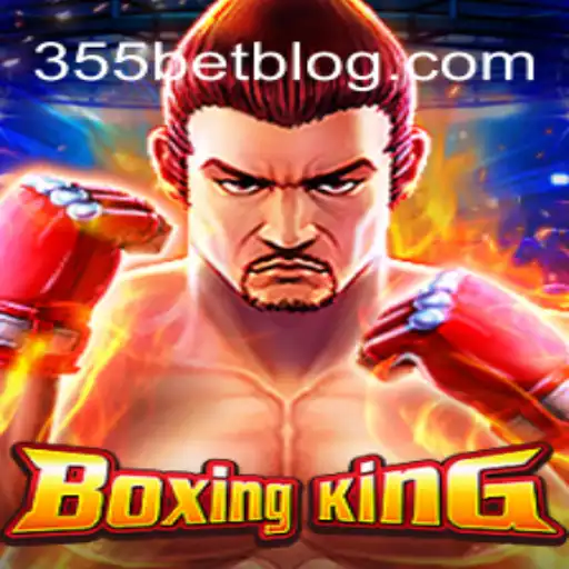 BoxingKing: A Nova Sensação nos Jogos de Estratégia com 355bet