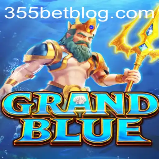 Explorando o Universo Inovador de GRAMDBLUE