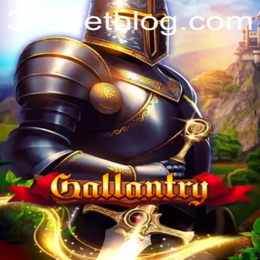 Gallantry: Um Universo Estratégico e Empolgante