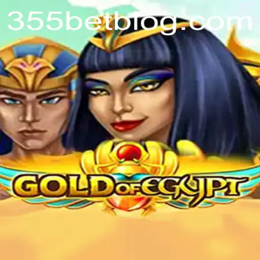 Explorando GoldOfEgypt: Um Mergulho no Mundo do Jogo