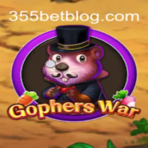 Descubra GophersWar: O Fascinante Mundo do Jogo Estratégico
