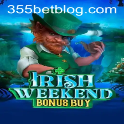Irish Weekend Bonus Buy: Uma Jornada no Mundo das Slots
