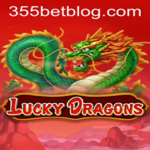 LuckyDragons: Descubra Este Jogo Emocionante no Mundo dos Cassinos Online