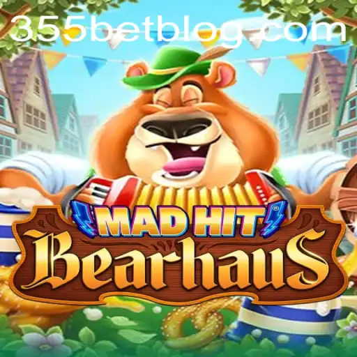 MadHitBearhaus: O Jogo de Estratégia que Conquista a Atualidade