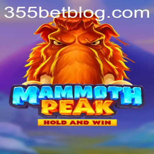 Descubra MammothPeak: Uma Aventura de Jogo de Estratégia