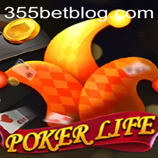 Explorando PokerLife: O Jogo de Poker Revolucionário da 355bet
