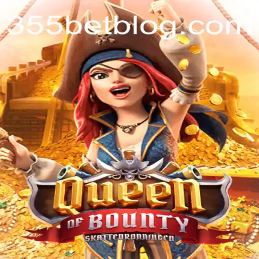 Descrição Completa do Jogo QueenofBounty
