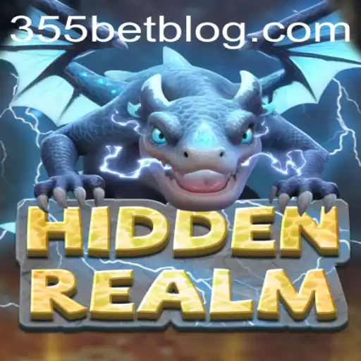 Descubra HiddenRealm: Uma Jornada de Aventura e Mistério