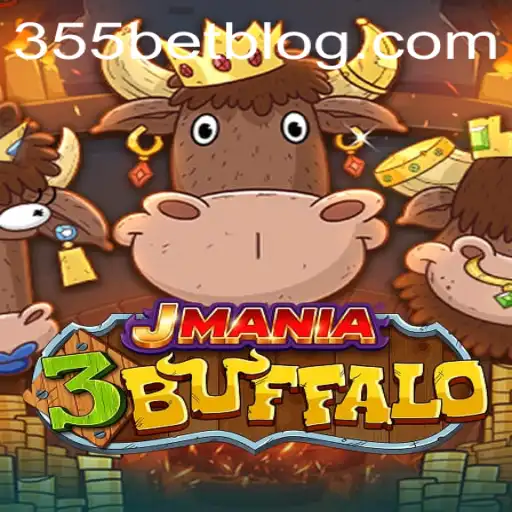 Explorando JMania3Buffalo: A Nova Sensação dos Jogos Online