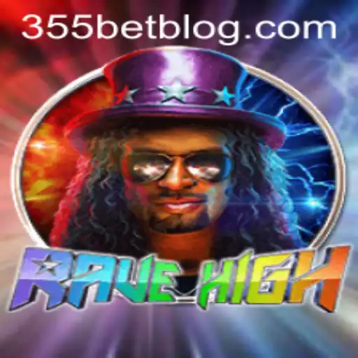 RaveHigh: Um Novo Universo de Entretenimento Interativo