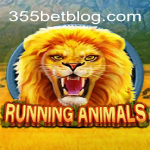 RunningAnimals: O Jogo de Estratégia e Aventura que Está Conquistando o Mundo