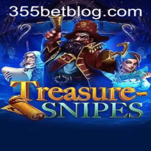 Explorando o Universo de Adventure em TreasureSnipes