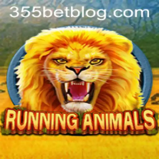 RunningAnimals: O Jogo de Estratégia e Aventura que Está Conquistando o Mundo