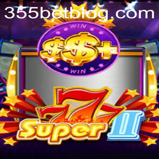 Super777II: Explorando as Novidades e Regras do Jogo