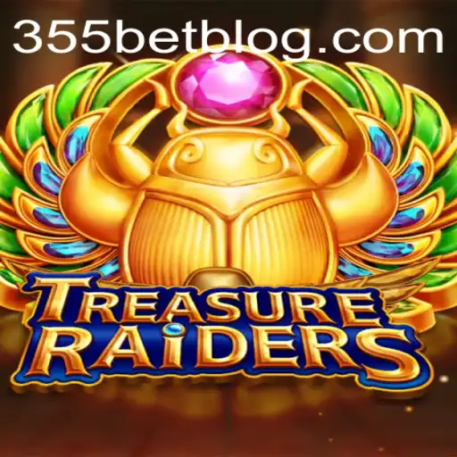 Explorando o Universo de TREASURERAIDERS: Um Guia Completo