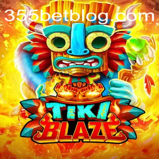 Descubra o Fascinante Mundo de TikiBlaze: O Jogo de Estratégia que Está Conquistando o Público
