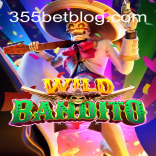 Descubra os Mistérios do Jogo WildBandito no 355bet
