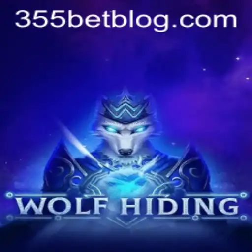 Descobrindo WolfHiding: Uma Aventura Estratégica Moderna